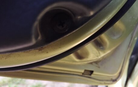 Chevrolet Spark III, 2009 год, 365 000 рублей, 6 фотография