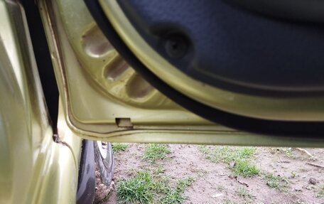 Chevrolet Spark III, 2009 год, 365 000 рублей, 12 фотография