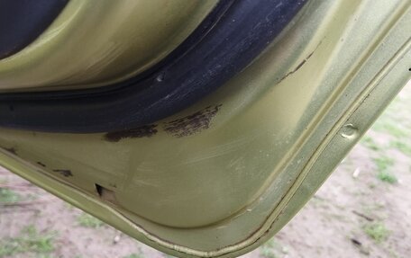 Chevrolet Spark III, 2009 год, 365 000 рублей, 9 фотография