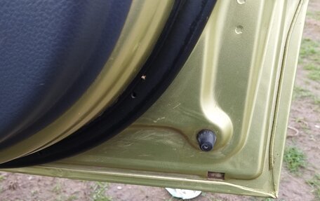 Chevrolet Spark III, 2009 год, 365 000 рублей, 11 фотография