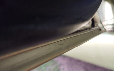 Chevrolet Spark III, 2009 год, 365 000 рублей, 8 фотография