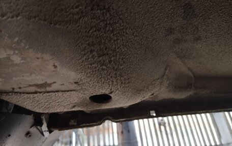 Chevrolet Spark III, 2009 год, 365 000 рублей, 19 фотография