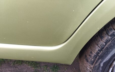 Chevrolet Spark III, 2009 год, 365 000 рублей, 16 фотография