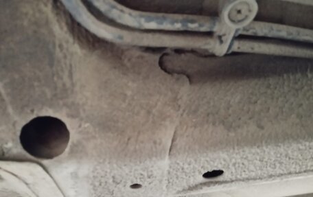 Chevrolet Spark III, 2009 год, 365 000 рублей, 20 фотография