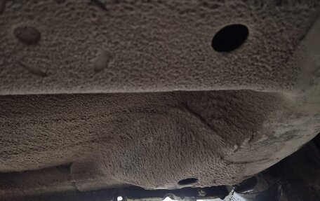 Chevrolet Spark III, 2009 год, 365 000 рублей, 21 фотография