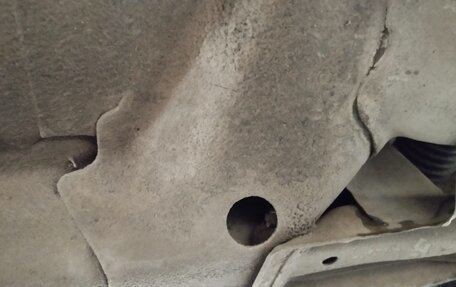 Chevrolet Spark III, 2009 год, 365 000 рублей, 22 фотография