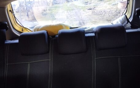 Chevrolet Spark III, 2009 год, 365 000 рублей, 26 фотография