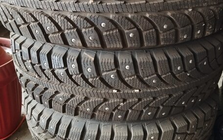 Chevrolet Spark III, 2009 год, 365 000 рублей, 27 фотография