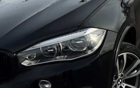 BMW X6, 2017 год, 4 500 000 рублей, 4 фотография