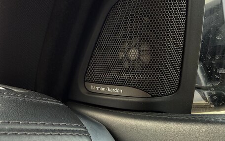 BMW X6, 2017 год, 4 500 000 рублей, 15 фотография