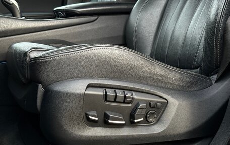 BMW X6, 2017 год, 4 500 000 рублей, 10 фотография