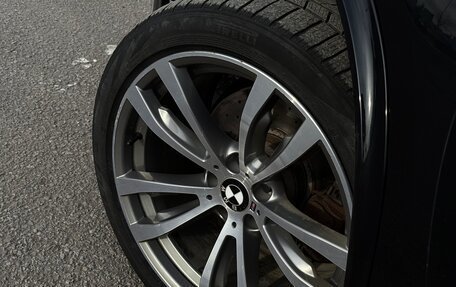 BMW X6, 2017 год, 4 500 000 рублей, 6 фотография