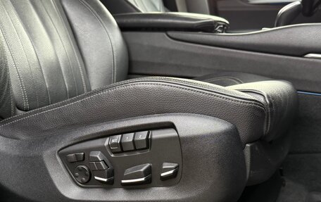 BMW X6, 2017 год, 4 500 000 рублей, 11 фотография