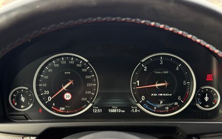 BMW X6, 2017 год, 4 500 000 рублей, 12 фотография