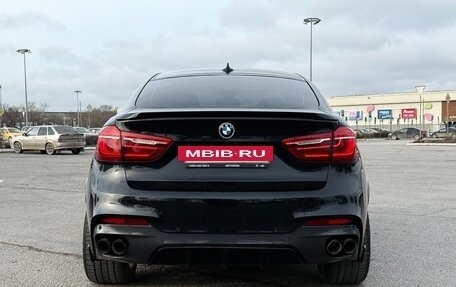 BMW X6, 2017 год, 4 500 000 рублей, 8 фотография