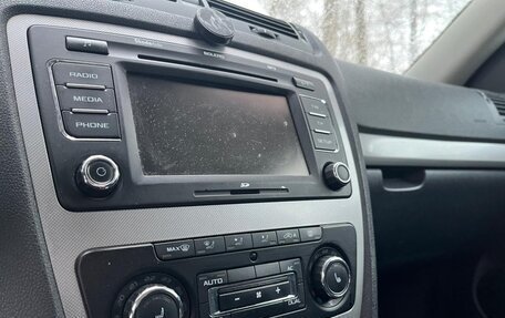 Skoda Octavia, 2010 год, 700 000 рублей, 5 фотография