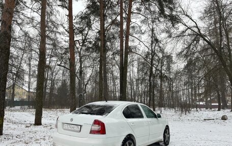 Skoda Octavia, 2010 год, 700 000 рублей, 2 фотография