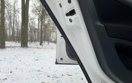 Skoda Octavia, 2010 год, 700 000 рублей, 11 фотография