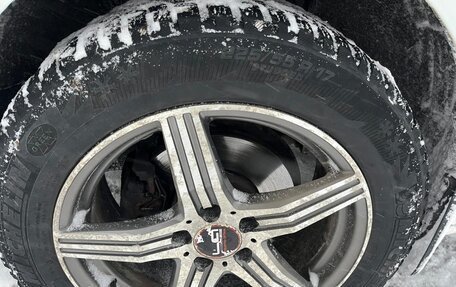 Skoda Octavia, 2010 год, 700 000 рублей, 8 фотография