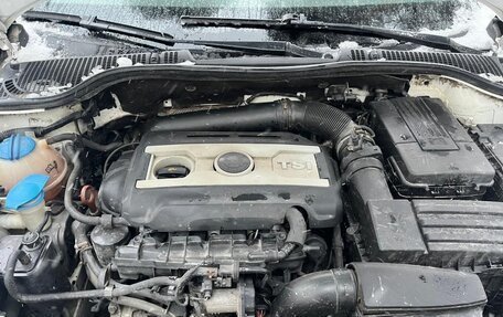 Skoda Octavia, 2010 год, 700 000 рублей, 7 фотография