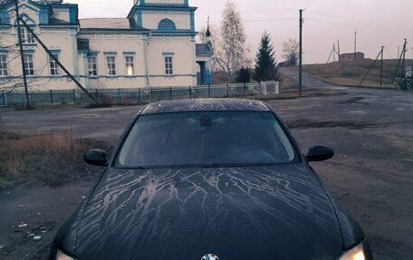 BMW 3 серия, 2005 год, 630 000 рублей, 2 фотография