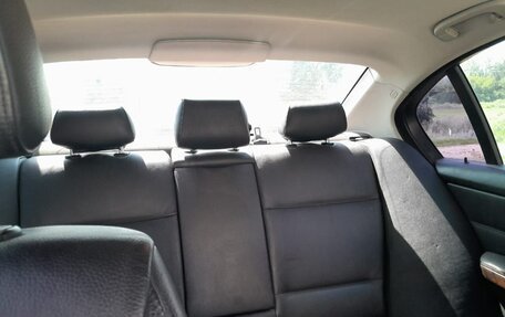 BMW 3 серия, 2005 год, 630 000 рублей, 5 фотография