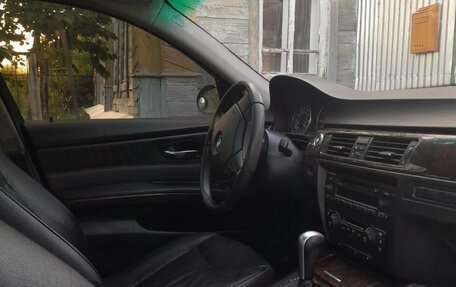 BMW 3 серия, 2005 год, 630 000 рублей, 4 фотография