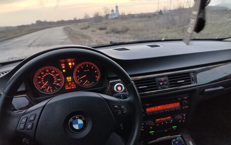 BMW 3 серия, 2005 год, 630 000 рублей, 7 фотография