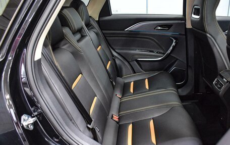FAW Bestune T77, 2024 год, 2 049 000 рублей, 7 фотография