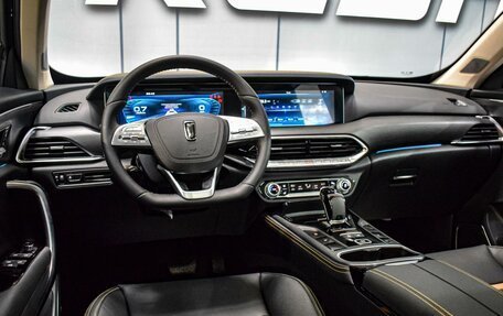 FAW Bestune T77, 2024 год, 2 049 000 рублей, 6 фотография