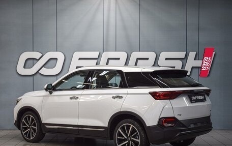 FAW Bestune T77, 2024 год, 2 049 000 рублей, 2 фотография