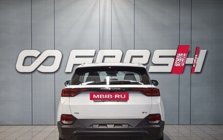 FAW Bestune T77, 2024 год, 2 049 000 рублей, 4 фотография