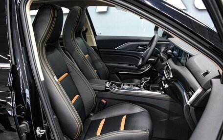 FAW Bestune T77, 2024 год, 2 049 000 рублей, 8 фотография