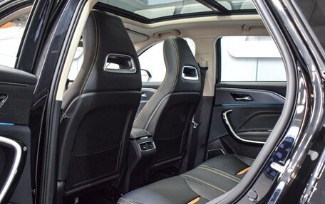 FAW Bestune T77, 2024 год, 2 049 000 рублей, 11 фотография