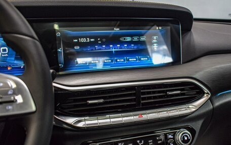 FAW Bestune T77, 2024 год, 2 049 000 рублей, 12 фотография