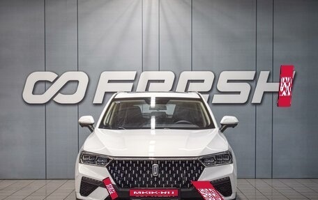 FAW Bestune T77, 2024 год, 2 049 000 рублей, 3 фотография