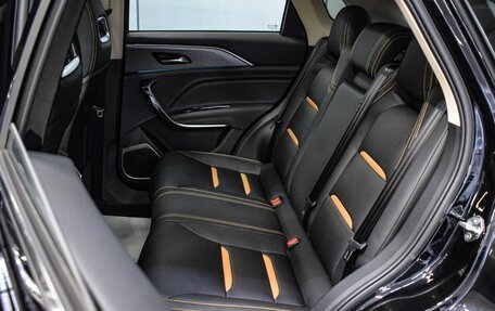 FAW Bestune T77, 2024 год, 2 049 000 рублей, 9 фотография