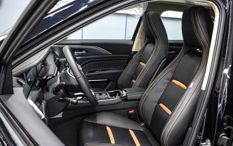 FAW Bestune T77, 2024 год, 2 049 000 рублей, 10 фотография