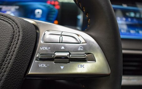 FAW Bestune T77, 2024 год, 2 049 000 рублей, 15 фотография