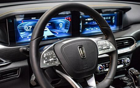 FAW Bestune T77, 2024 год, 2 049 000 рублей, 17 фотография