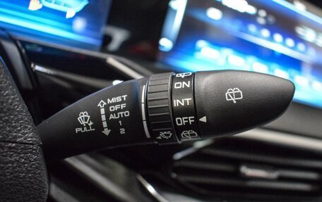 FAW Bestune T77, 2024 год, 2 049 000 рублей, 16 фотография