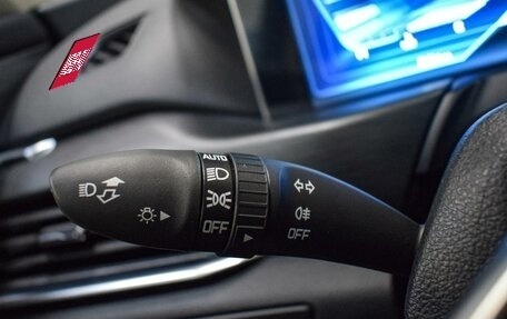 FAW Bestune T77, 2024 год, 2 049 000 рублей, 13 фотография