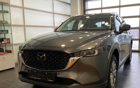 Mazda CX-5 II, 2025 год, 3 930 000 рублей, 5 фотография