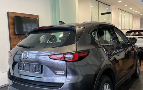 Mazda CX-5 II, 2025 год, 3 930 000 рублей, 7 фотография