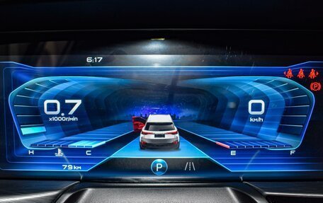 FAW Bestune T77, 2024 год, 2 049 000 рублей, 21 фотография