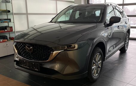 Mazda CX-5 II, 2025 год, 3 930 000 рублей, 3 фотография
