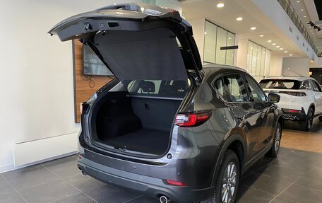 Mazda CX-5 II, 2025 год, 3 930 000 рублей, 8 фотография