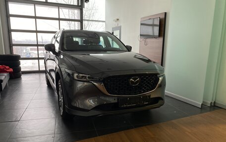 Mazda CX-5 II, 2025 год, 3 930 000 рублей, 2 фотография