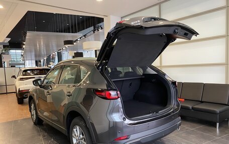 Mazda CX-5 II, 2025 год, 3 930 000 рублей, 9 фотография