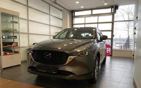 Mazda CX-5 II, 2025 год, 3 930 000 рублей, 6 фотография